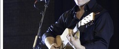Mathieu - Cours de guitare à domicile