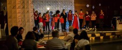 Cie de L'Interlock - Les ateliers théâtre reprennent !