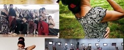 Cours de danse orientale et fusions Vieux Lille