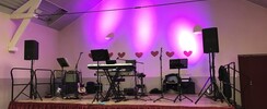 Les As Du Musette  - orchestre rétro et variétés 