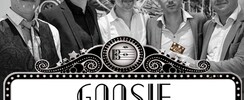 GOOSIE - Pop To Swing Covers