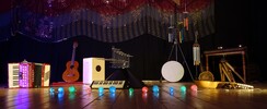 L'as tu vu - Spectacle musical de Noël