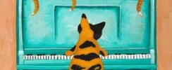 Association Poly-sons2003 - piano pour les 5 ans et plus