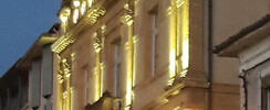 LE MUSEE - ARTS & FIGURES DES PYRENEES CENTRALES SAINT-GAUDENS