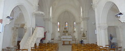 Eglise Saint-Maurice