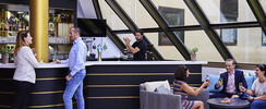 Mercure Tours Sud