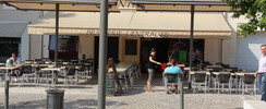 Brasserie L'Entracte