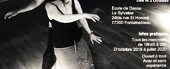 Envie d'être  En dansant Soigne-toi - L 'art d'être vivant