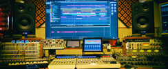 Mathieu Caseau - Studio/Sono CASMA (Cours de MAO, DAW, SON, Sonorisation,..)