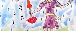 Doudou Edition - Illustratrice et auteure jeunesse : livres et illustrations
