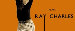MAYFLIES  - Mayflies, hommage brûlant à Ray Charles