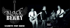 GROUPE - BLACK BERRY