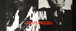 GROUPE DIANA - Musique du monde