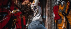 JAZZ DANCE ACADEMY MONTREUX - Une nouvelle école de danse Jazz