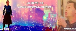 Le Poète 4.0 - Faites le plein de belles émotions