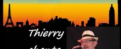 Thierry - chante Joe DASSIN