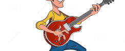 Philippe - Guitare improvisation
