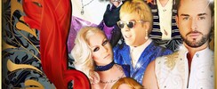 Perfect Illusion - Troupe Cabaret itinérant 
