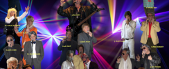 Titi crofort - Imitations , animations