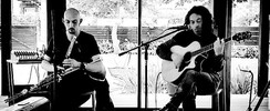 K. Camus & Y. Gourvil Irish Duo - Duo de musique irlandaise (Uillean pipes/guitare/chant)