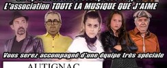 Toute la musique que j'aime  - Spectacle de variété 