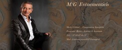 MICKIL-GABRIEL - PROPOSITION DE CONCERT