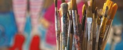 L'Atelier d'Aneth - Cours et s de poterie et d'art plastique adultes et enfants