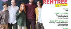 Impro Academy - Cours d'Improvisation Théâtrale