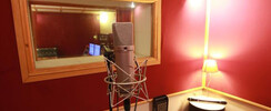 Studio UG - Studio d'enregistrement professionnel