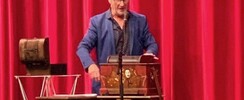 Animation Orgue de barbarie - Animation musicale orgue de barbarie