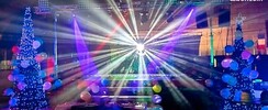 Podium MAXXIMUM - DJ - SON & LUMIERES