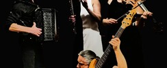 Tangoïde - L'Histoire du Tango