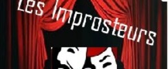 Les Improsteurs - Ateliers d'improvisation théâtrale