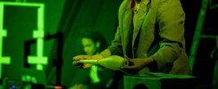Cie Baclava - Compagnie de théâtre et de cirque