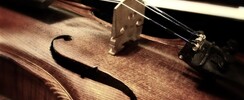 DS - Cours de violon