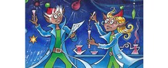 Cie Jour de Rêve - Les potions miraculeuses