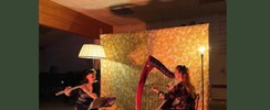 Ladies Balakai - Neo classique/Balkan duo