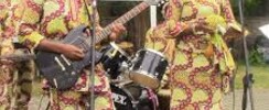 JERCCAS BAND - Animation de vos événements de Noël et de fin d'année