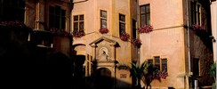 Musée de la Régence