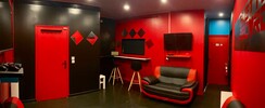 Studio d'enregistrement à vendre ou louer