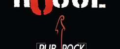 BATON ROUGE - Groupe pub rock 35 ans d'expérience