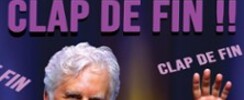 Roland Magdane - Clap de Fin