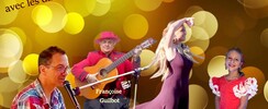Duo ESPERANZA - Cherche concerts