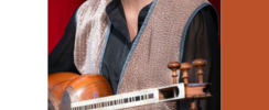 Institut des Musiques Persanes - Cours de chant traditionnel et instruments persans