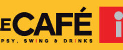 Le Café i