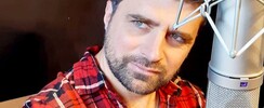 Manuel Alvarez - Chanteur