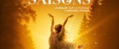 Les 4 Saisons - Un Ballet sur la Musique d'Antinio Vivaldi