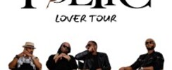 Poetic Lover - Pour le Poetic Tour