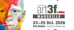 art3f Marseille