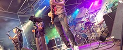 PYTOM - Groupe de reprises / Cover Band